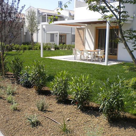 Villaggio Laguna Blu Caorle Ngoại thất bức ảnh