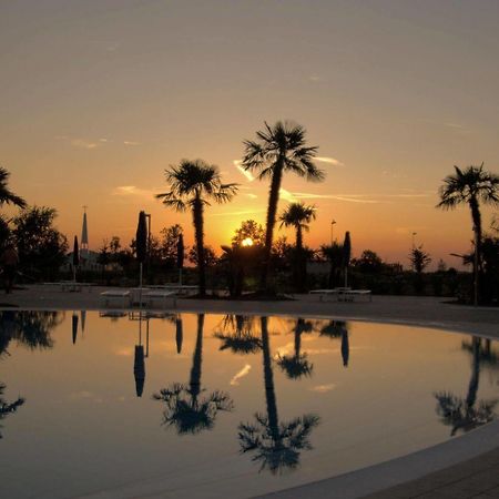 Villaggio Laguna Blu Caorle Ngoại thất bức ảnh
