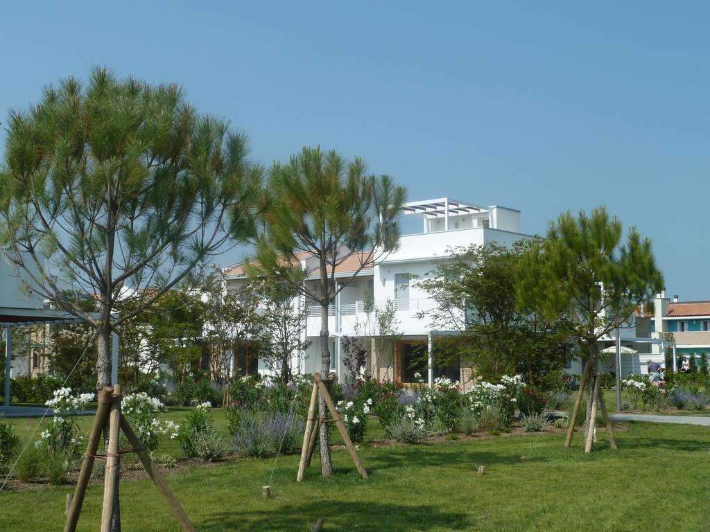 Villaggio Laguna Blu Caorle Ngoại thất bức ảnh