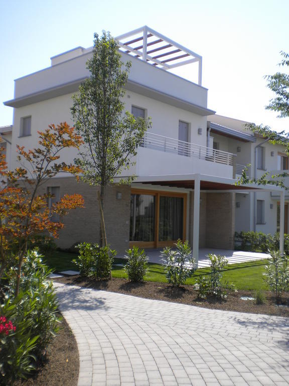 Villaggio Laguna Blu Caorle Phòng bức ảnh