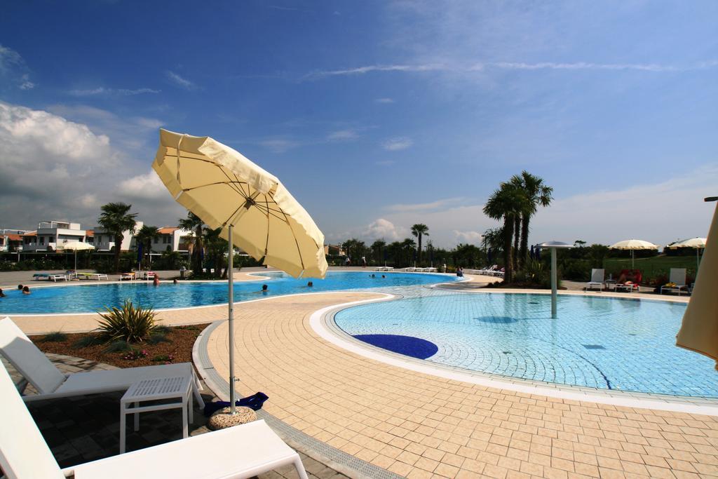 Villaggio Laguna Blu Caorle Ngoại thất bức ảnh