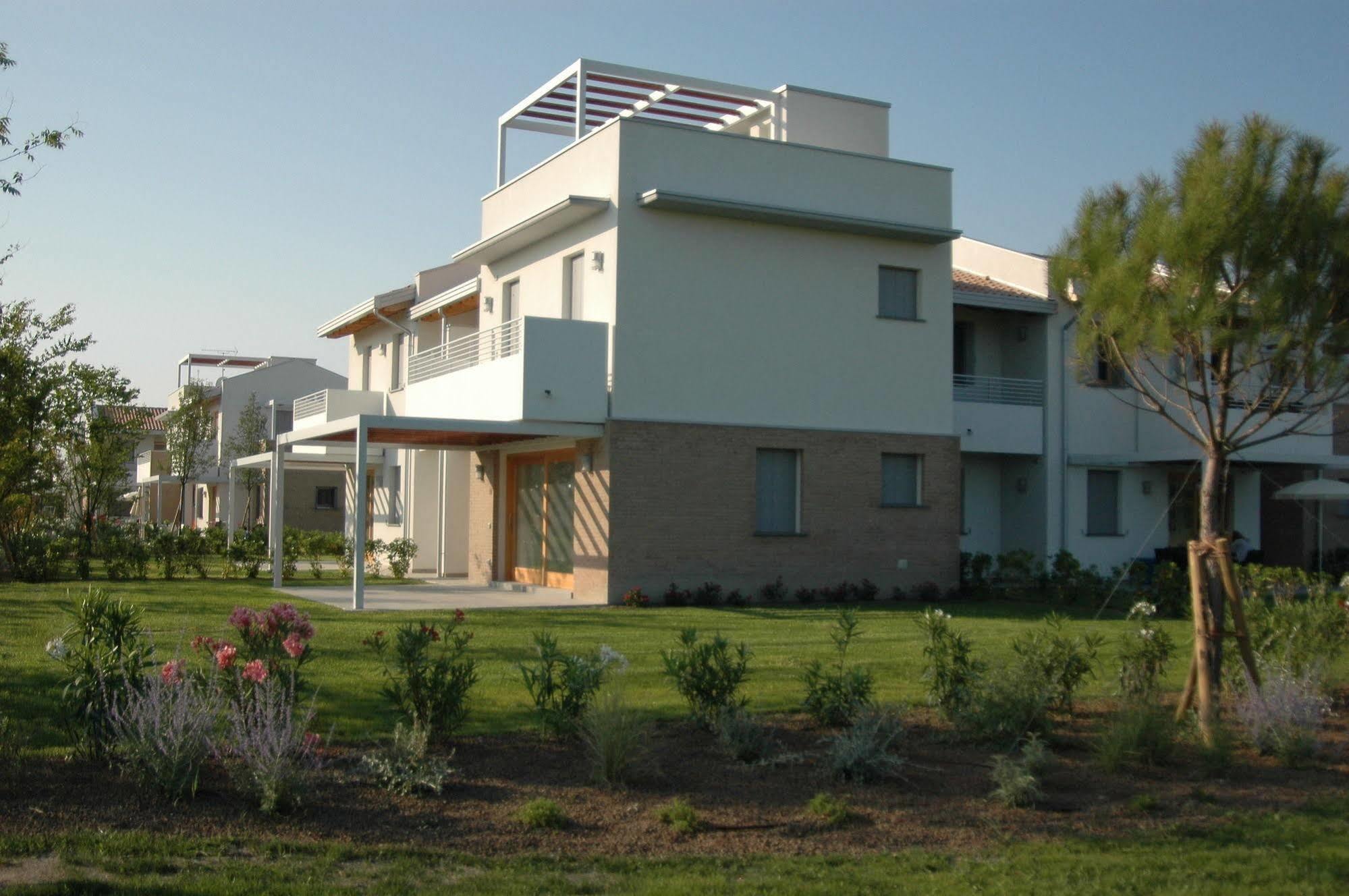 Villaggio Laguna Blu Caorle Ngoại thất bức ảnh