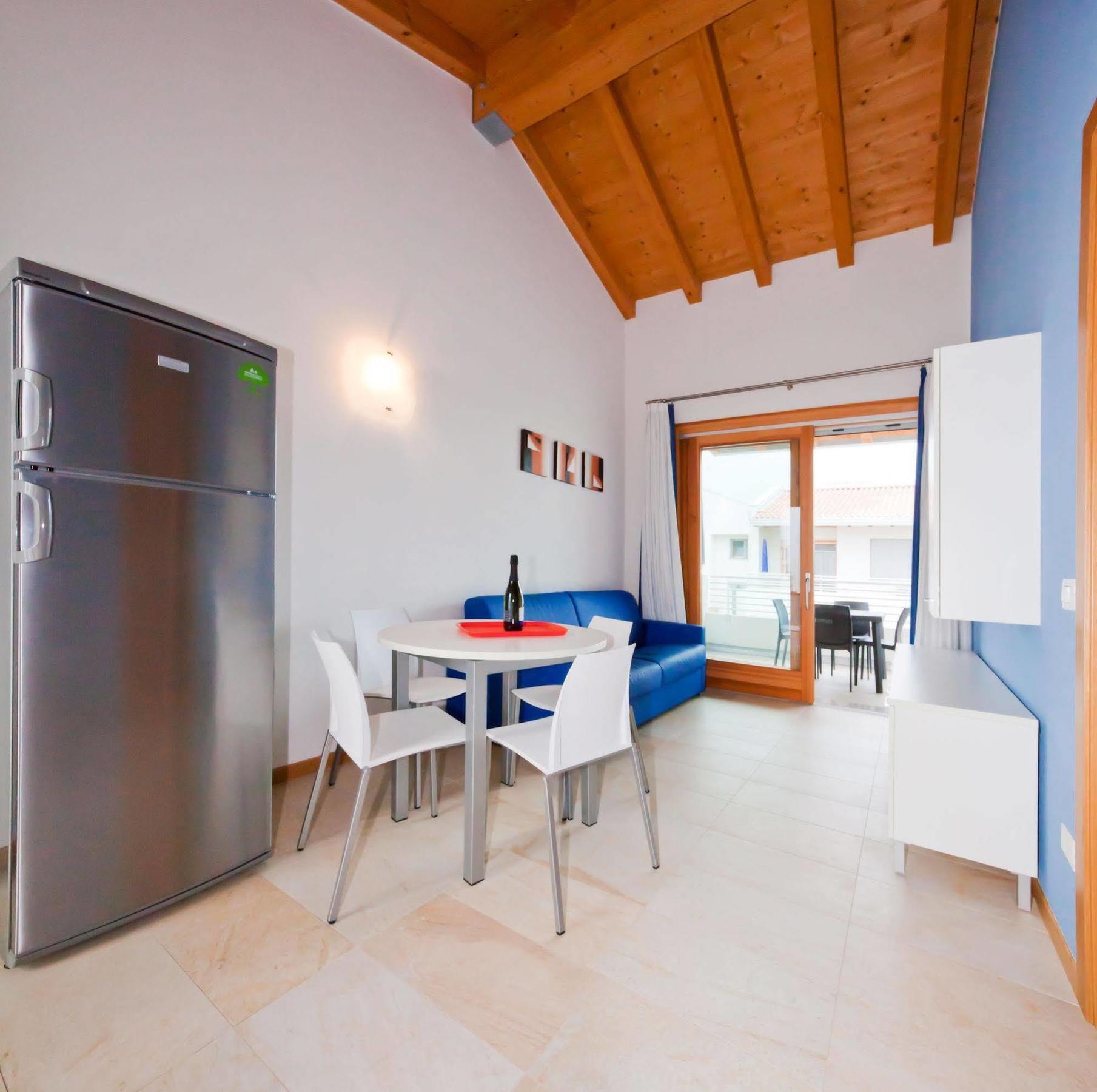 Villaggio Laguna Blu Caorle Ngoại thất bức ảnh