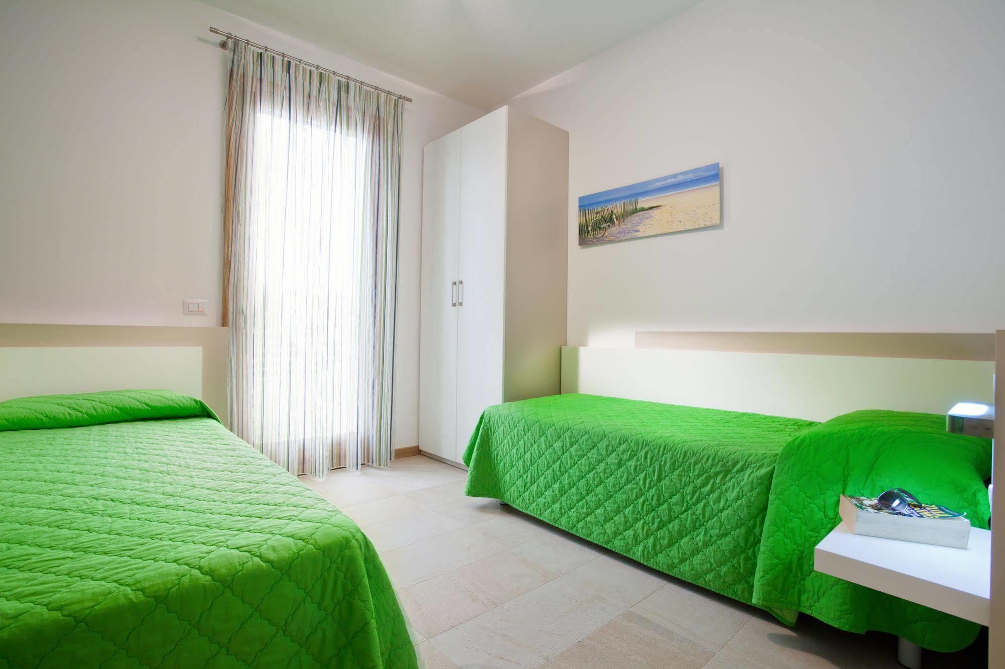 Villaggio Laguna Blu Caorle Ngoại thất bức ảnh