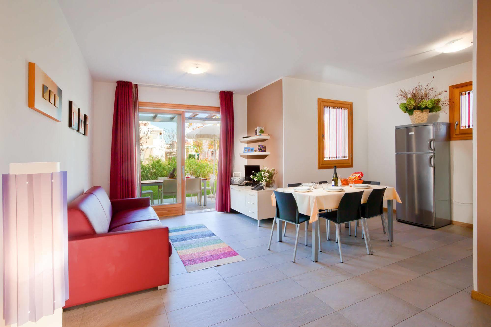 Villaggio Laguna Blu Caorle Ngoại thất bức ảnh