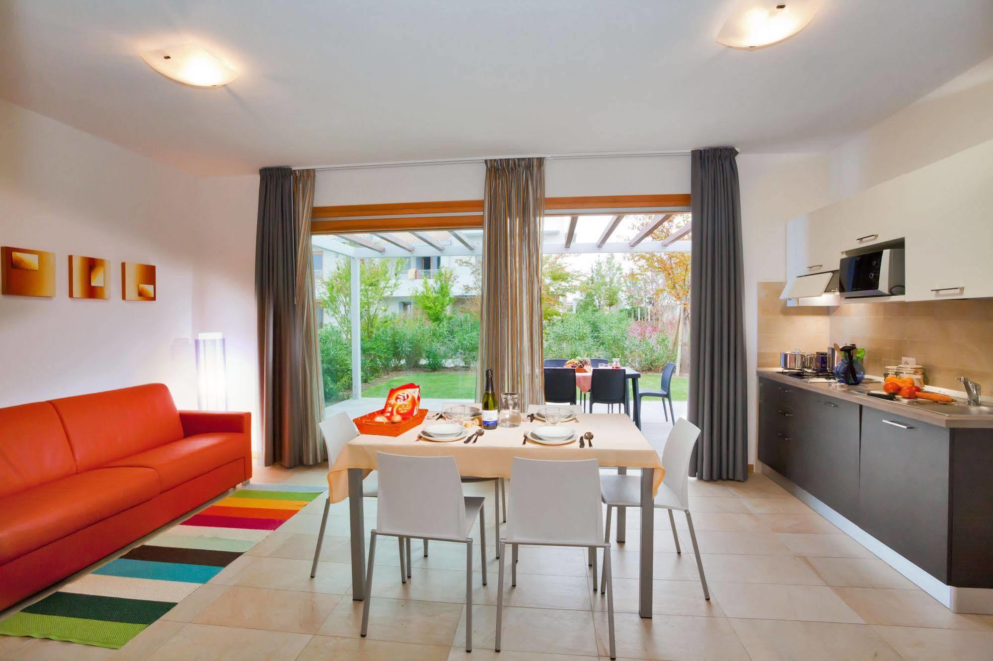 Villaggio Laguna Blu Caorle Ngoại thất bức ảnh