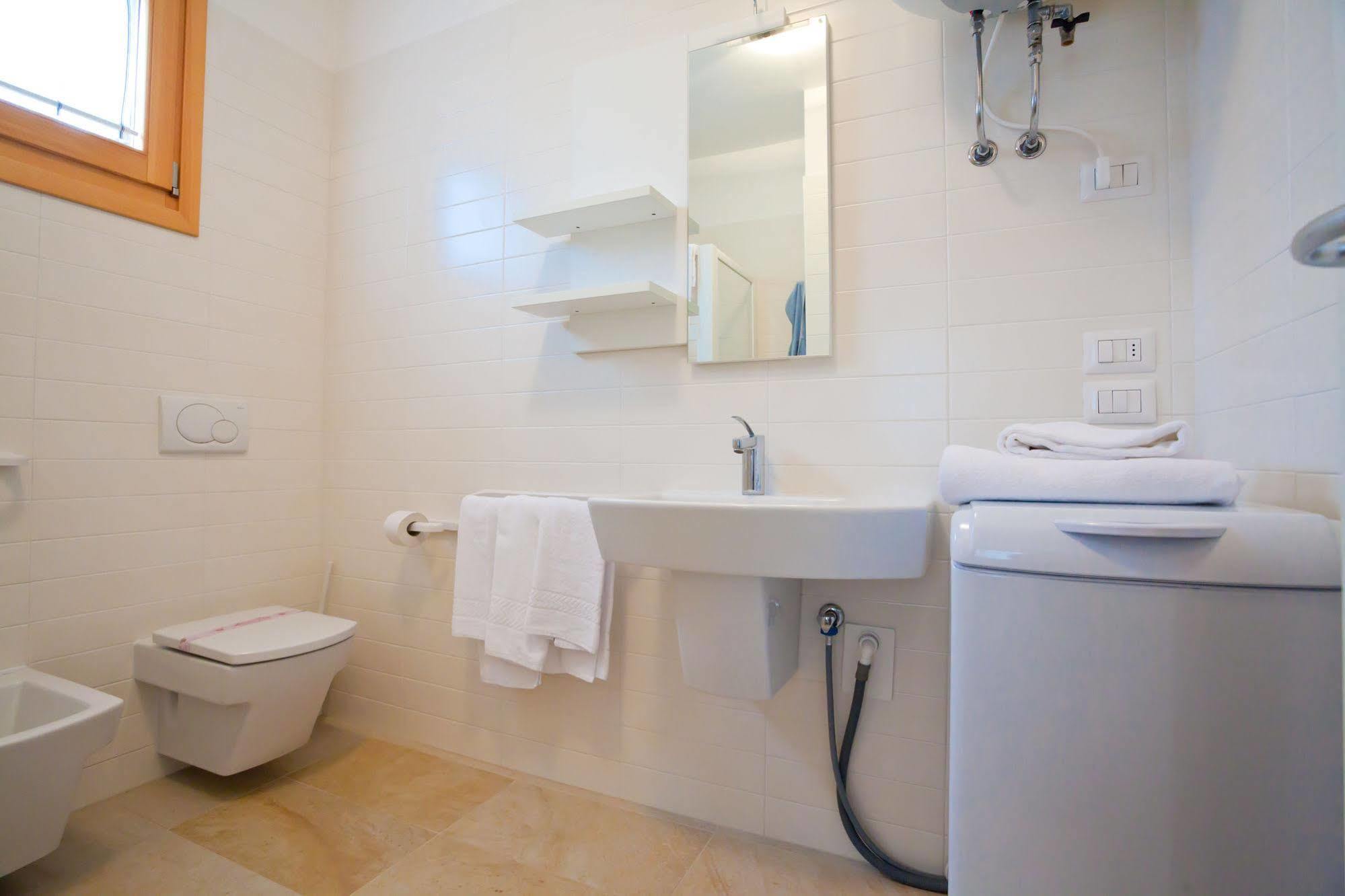 Villaggio Laguna Blu Caorle Ngoại thất bức ảnh