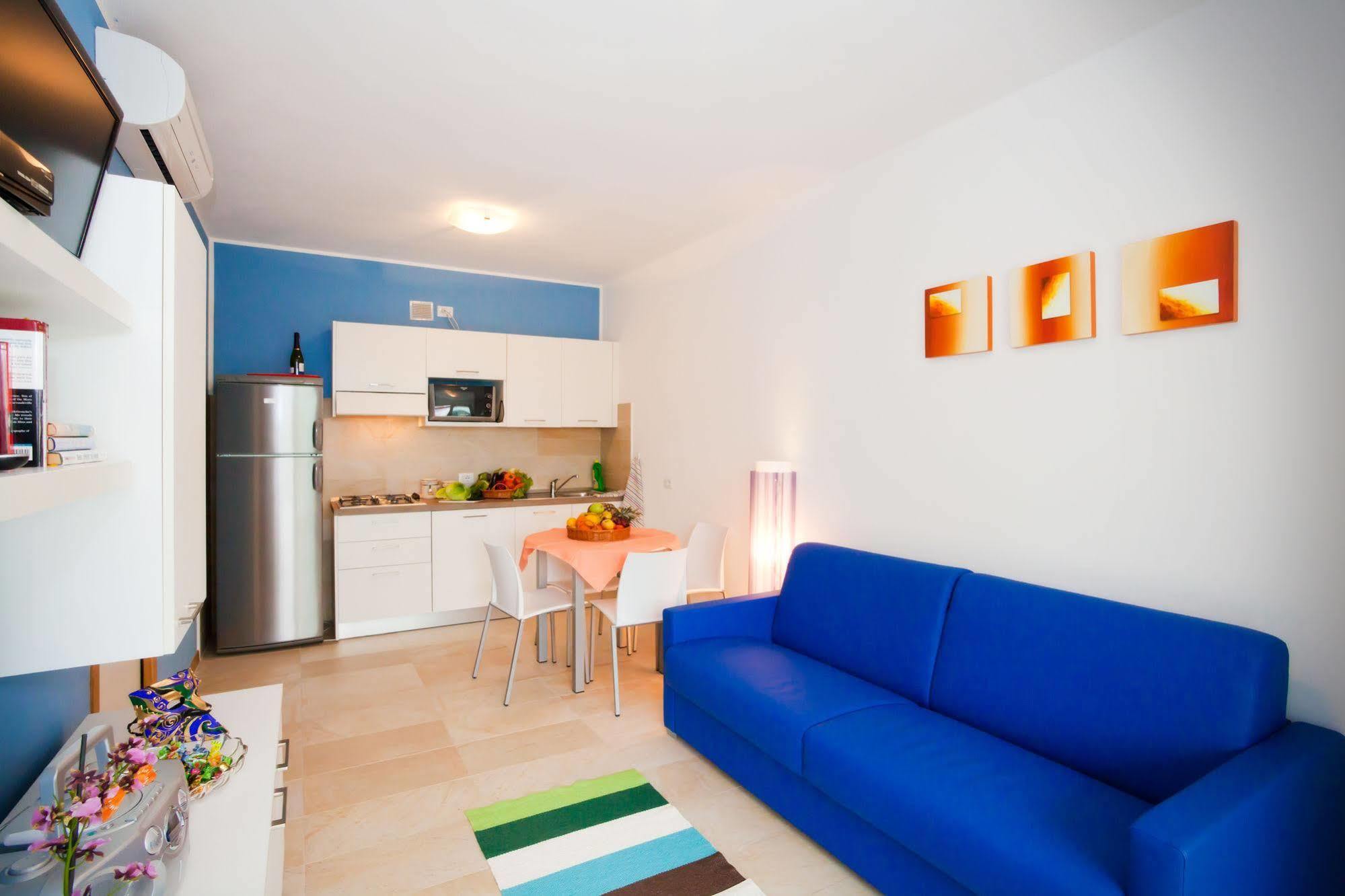 Villaggio Laguna Blu Caorle Ngoại thất bức ảnh