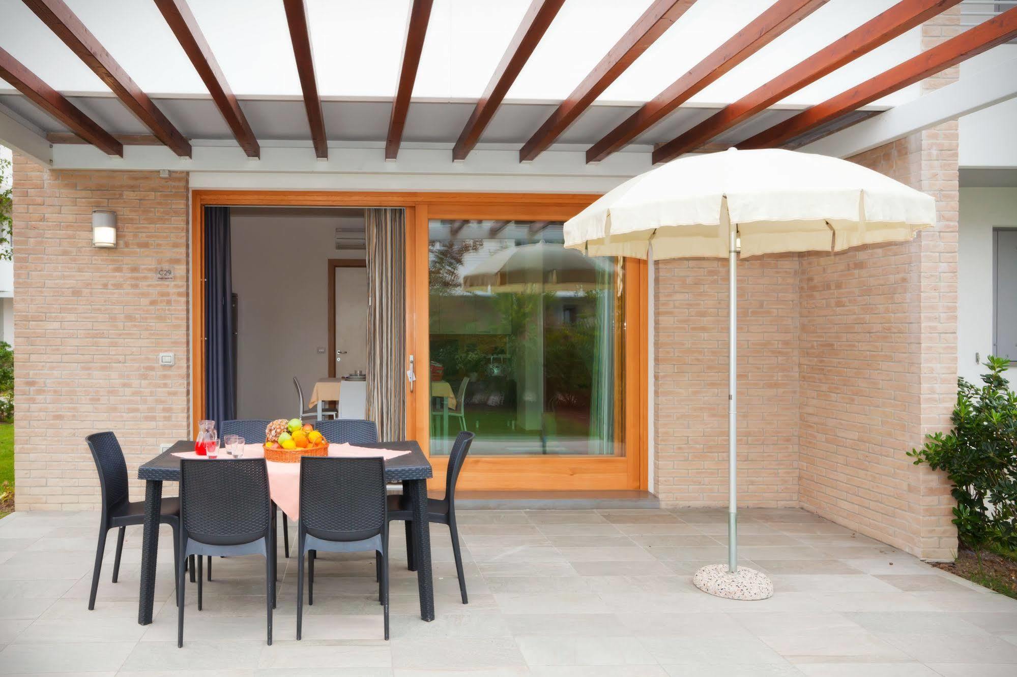 Villaggio Laguna Blu Caorle Ngoại thất bức ảnh