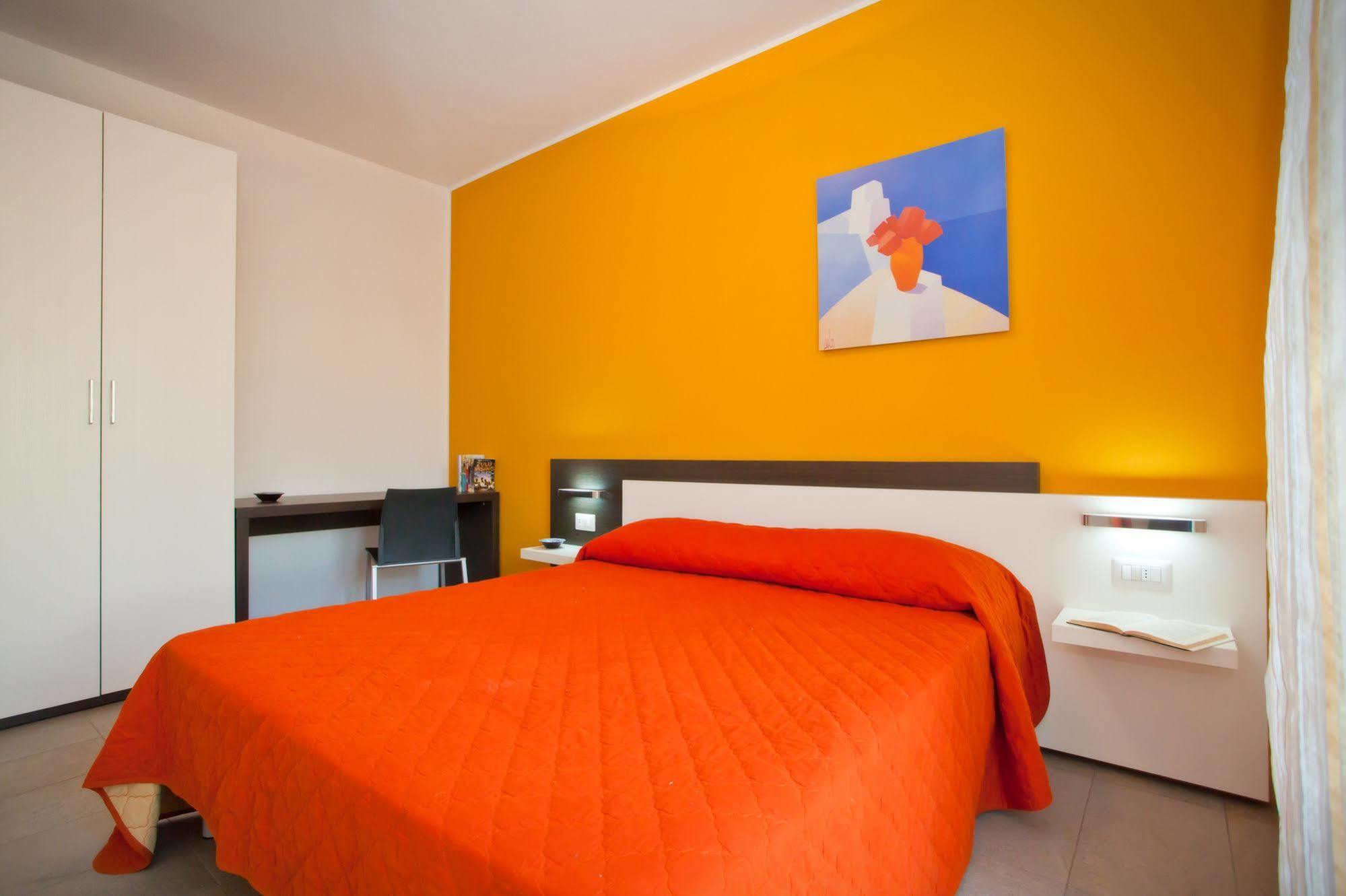 Villaggio Laguna Blu Caorle Ngoại thất bức ảnh