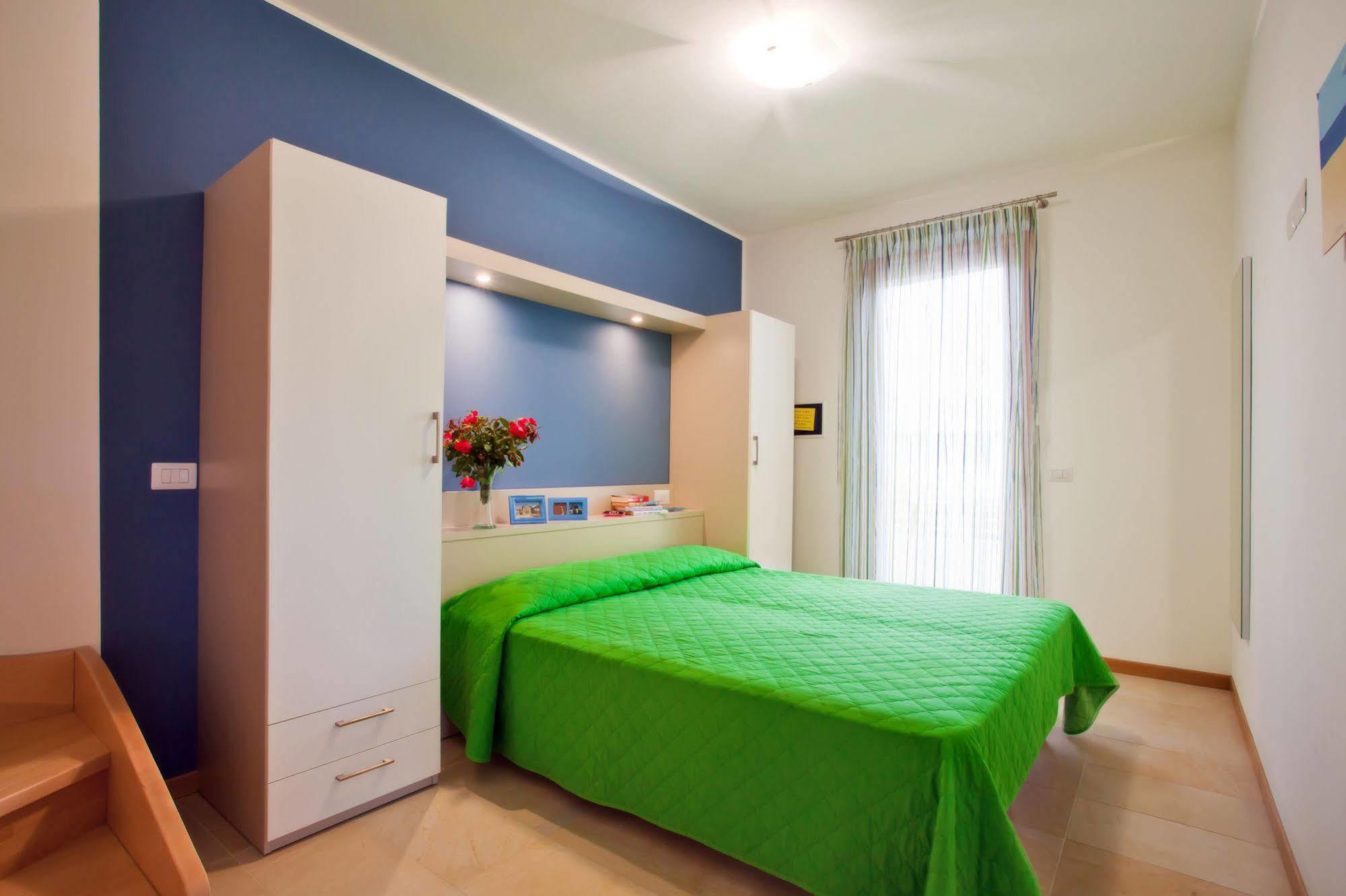 Villaggio Laguna Blu Caorle Ngoại thất bức ảnh